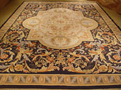 Aubusson Weave